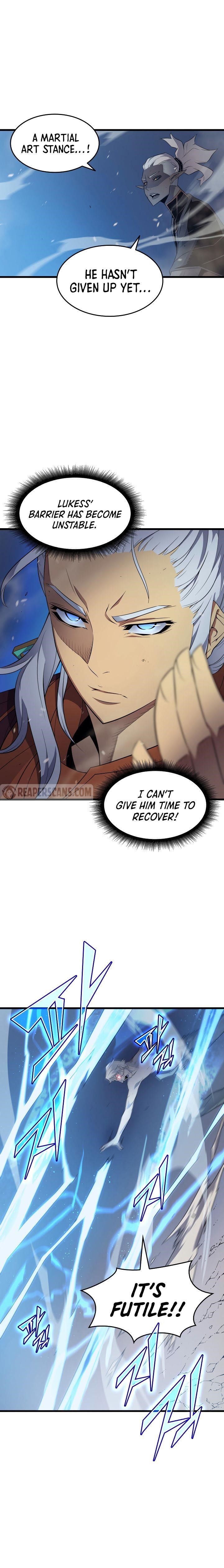 The Great Mage Returns After 4000 Years Chapter 58 - Page 5 in English