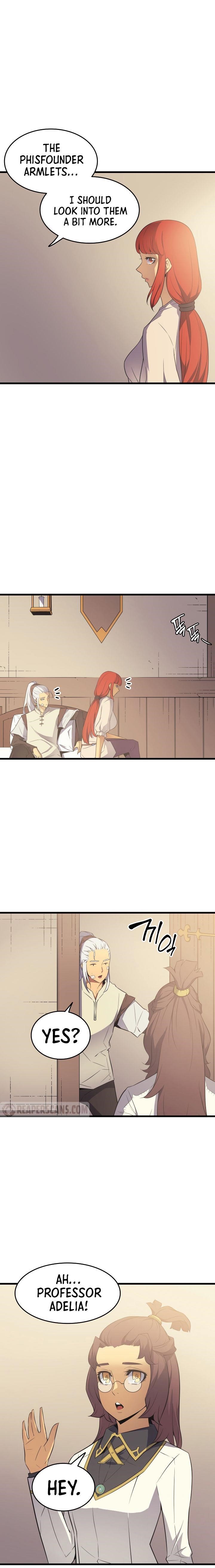 The Great Mage Returns After 4000 Years Chapter 59 - Page 13 in English