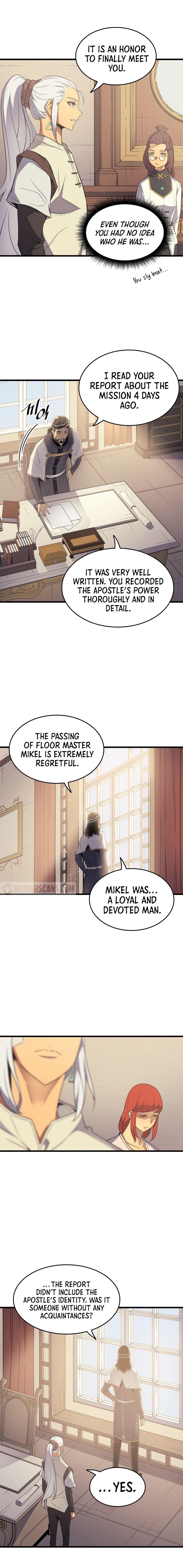 The Great Mage Returns After 4000 Years Chapter 59 - Page 16 in English