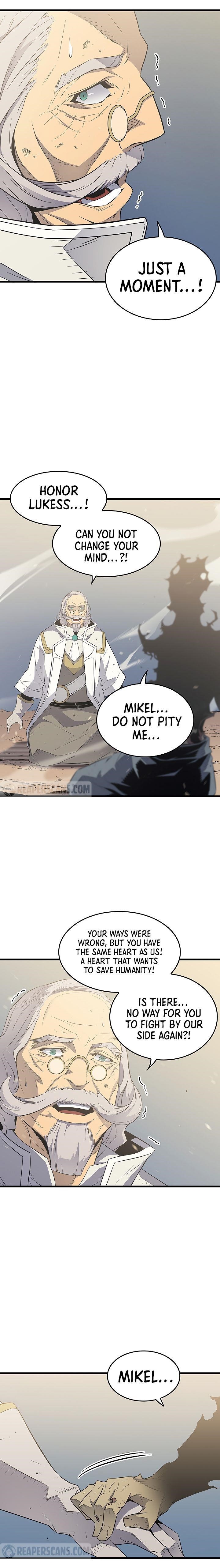 The Great Mage Returns After 4000 Years Chapter 59 - Page 3 in English
