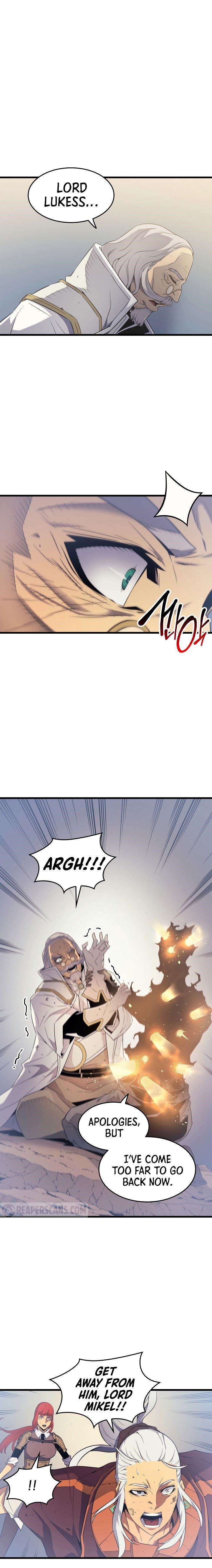 The Great Mage Returns After 4000 Years Chapter 59 - Page 4 in English