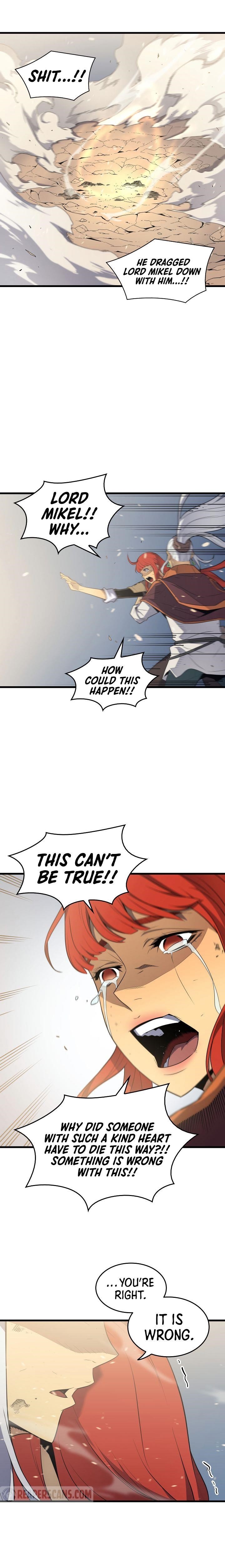 The Great Mage Returns After 4000 Years Chapter 59 - Page 6 in English