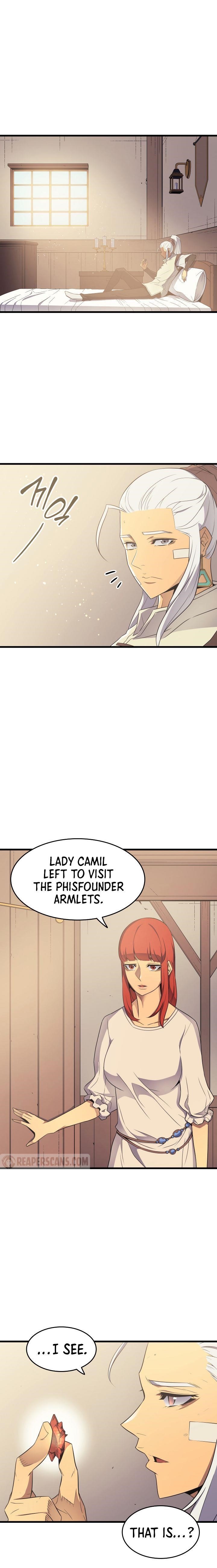 The Great Mage Returns After 4000 Years Chapter 59 - Page 8 in English