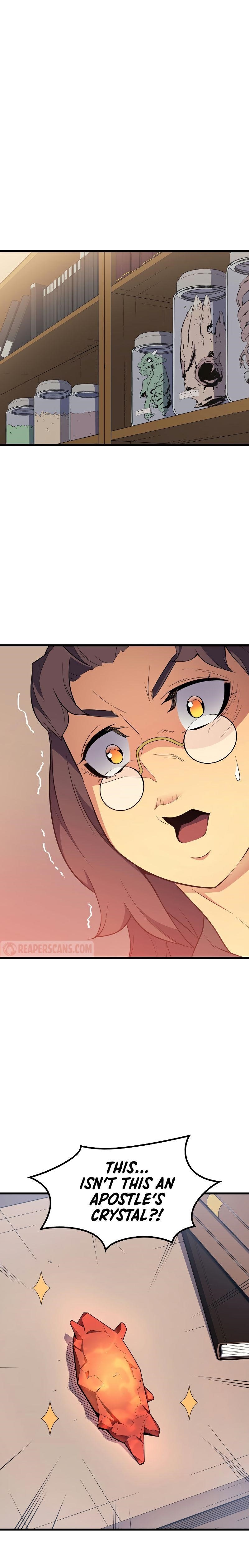 The Great Mage Returns After 4000 Years Chapter 60 - Page 6 in English