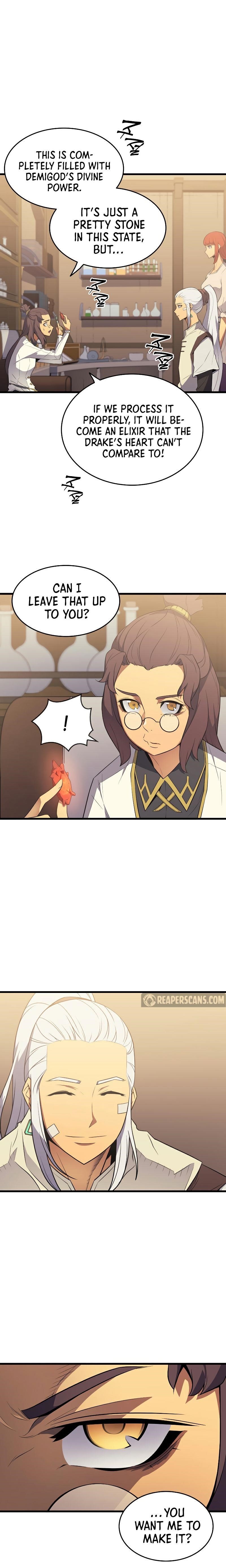 The Great Mage Returns After 4000 Years Chapter 60 - Page 8 in English