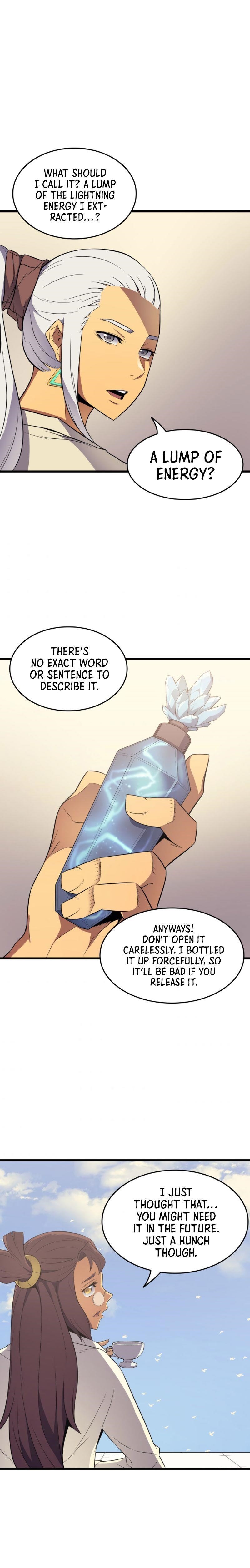 The Great Mage Returns After 4000 Years Chapter 61 - Page 11 in English