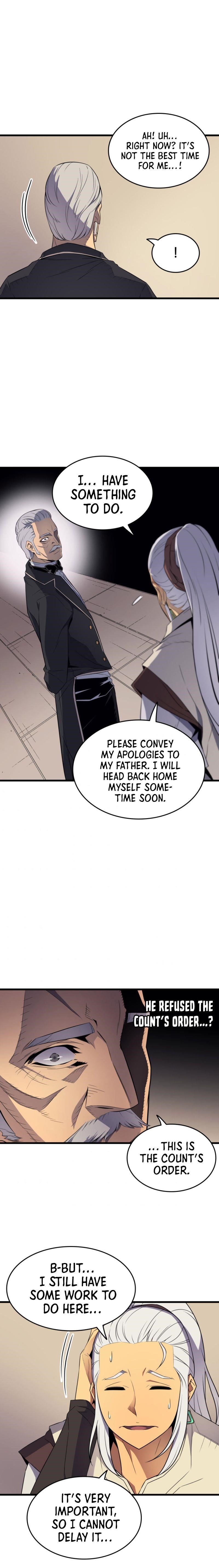 The Great Mage Returns After 4000 Years Chapter 61 - Page 7 in English