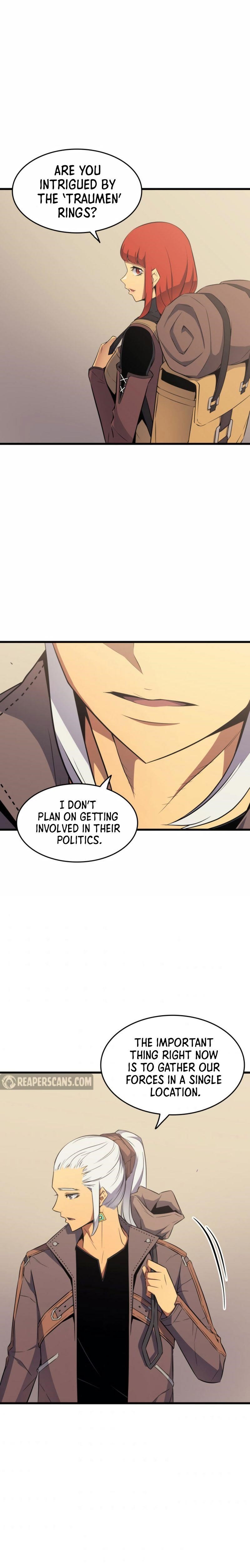 The Great Mage Returns After 4000 Years Chapter 62 - Page 10 in English