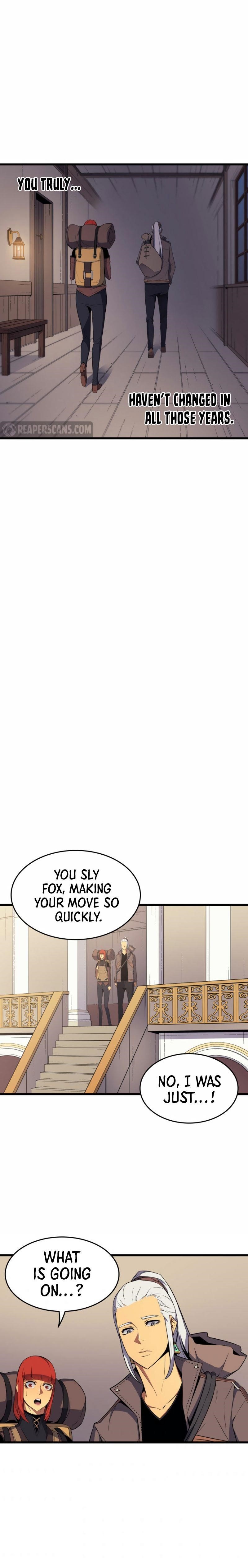 The Great Mage Returns After 4000 Years Chapter 62 - Page 12 in English