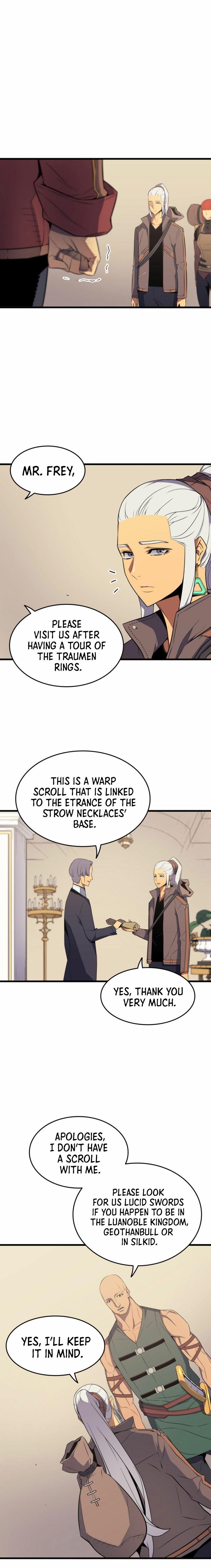 The Great Mage Returns After 4000 Years Chapter 62 - Page 15 in English