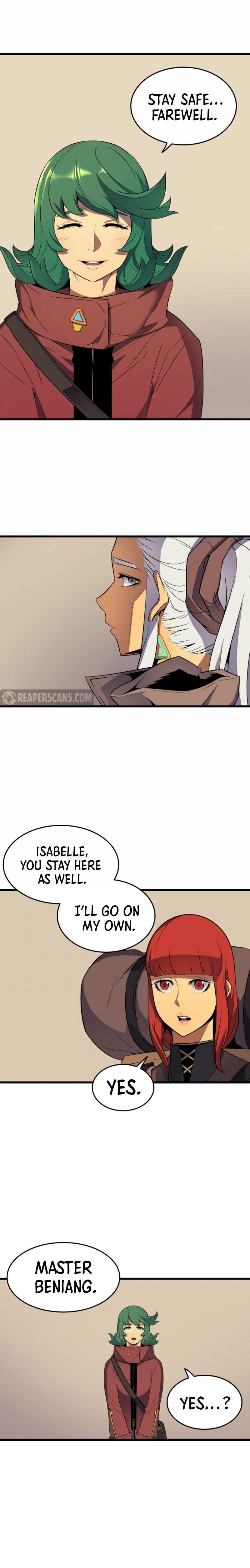 The Great Mage Returns After 4000 Years Chapter 62 - Page 18 in English