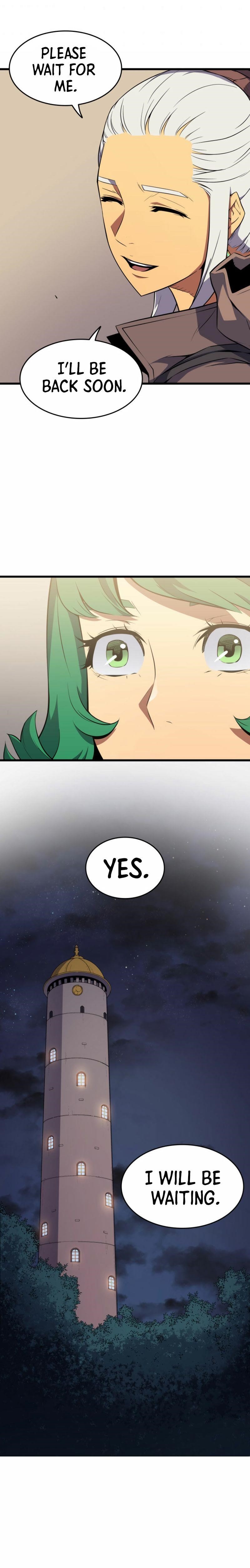 The Great Mage Returns After 4000 Years Chapter 62 - Page 19 in English