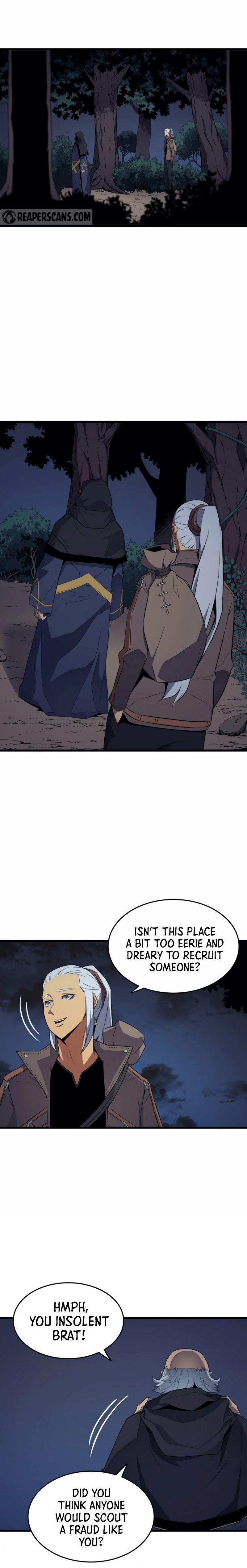 The Great Mage Returns After 4000 Years Chapter 62 - Page 20 in English