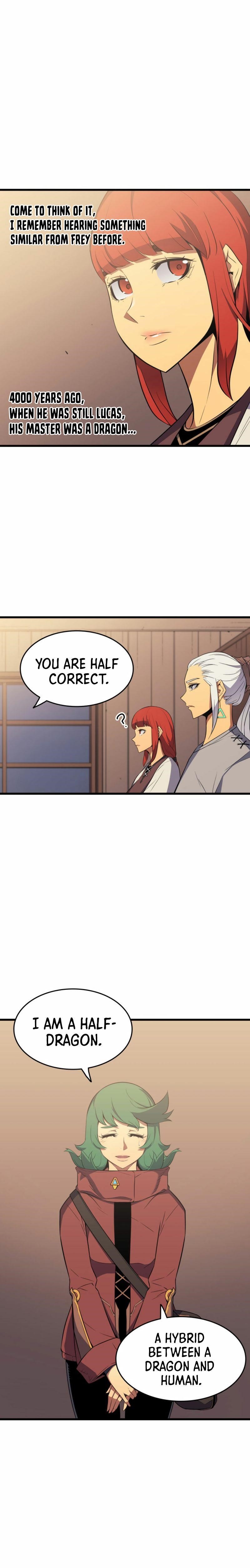 The Great Mage Returns After 4000 Years Chapter 62 - Page 7 in English