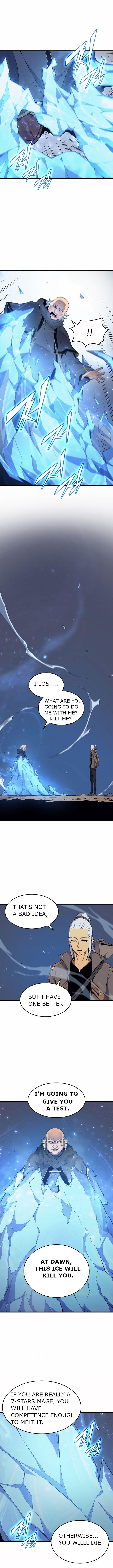 The Great Mage Returns After 4000 Years Chapter 63 - Page 3 in English
