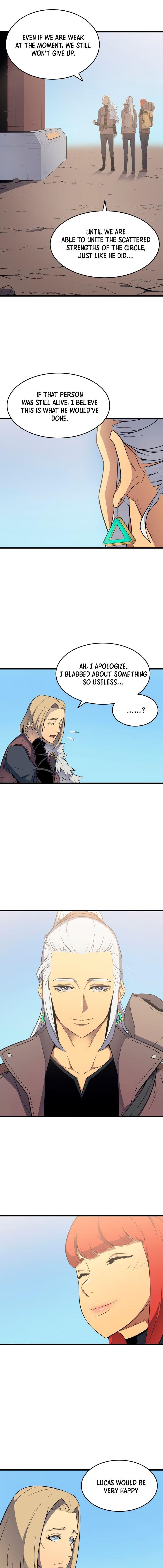 The Great Mage Returns After 4000 Years Chapter 64 - Page 13 in English