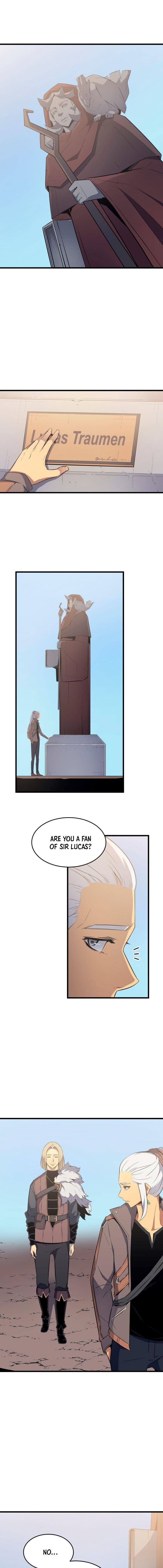 The Great Mage Returns After 4000 Years Chapter 64 - Page 7 in English