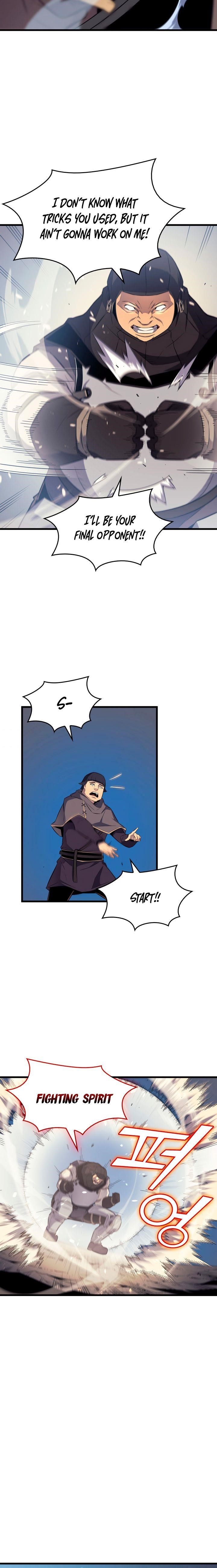 The Great Mage Returns After 4000 Years Chapter 65 - Page 14 in English