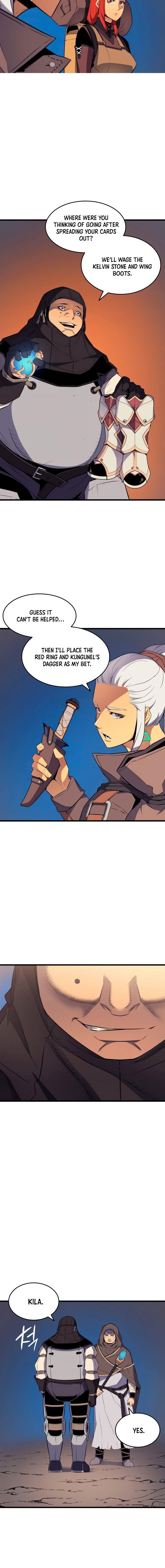 The Great Mage Returns After 4000 Years Chapter 65 - Page 9 in English