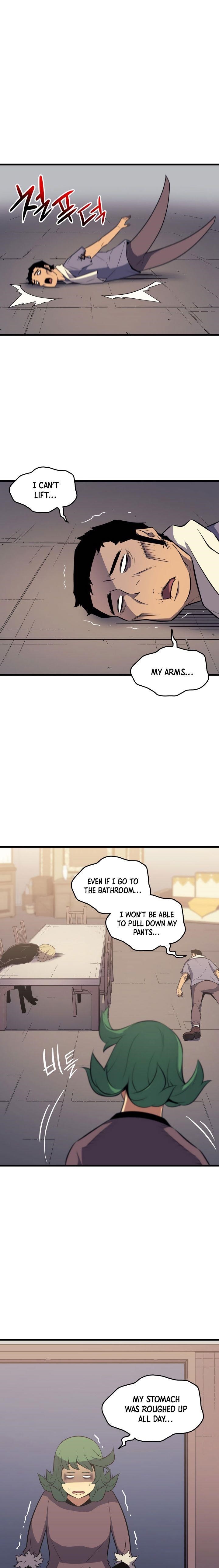 The Great Mage Returns After 4000 Years Chapter 69 - Page 14 in English