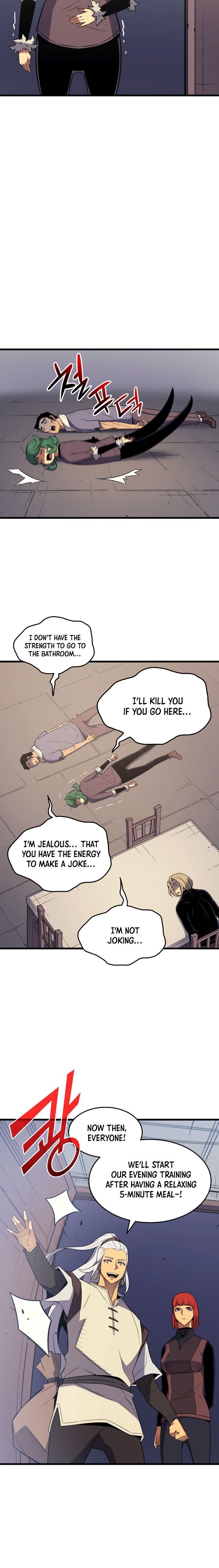 The Great Mage Returns After 4000 Years Chapter 69 - Page 15 in English