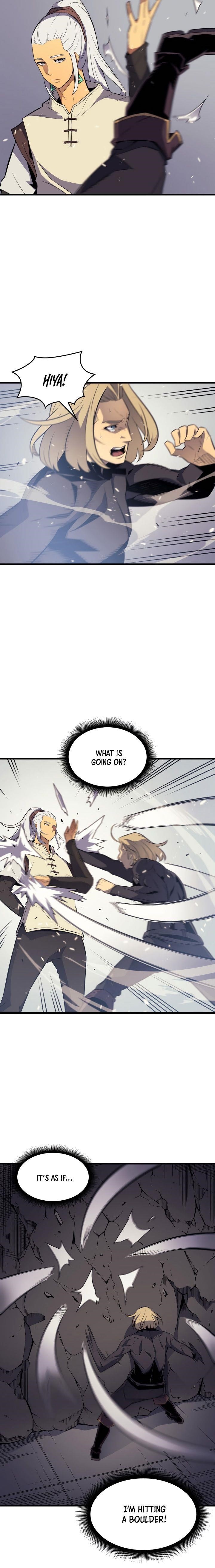 The Great Mage Returns After 4000 Years Chapter 69 - Page 3 in English