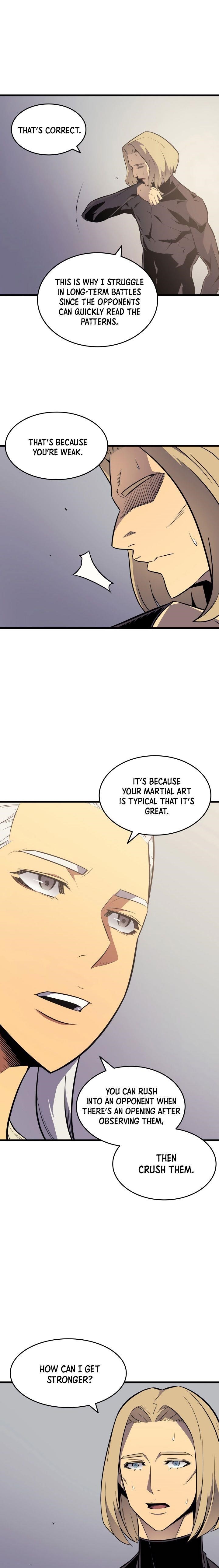 The Great Mage Returns After 4000 Years Chapter 69 - Page 6 in English