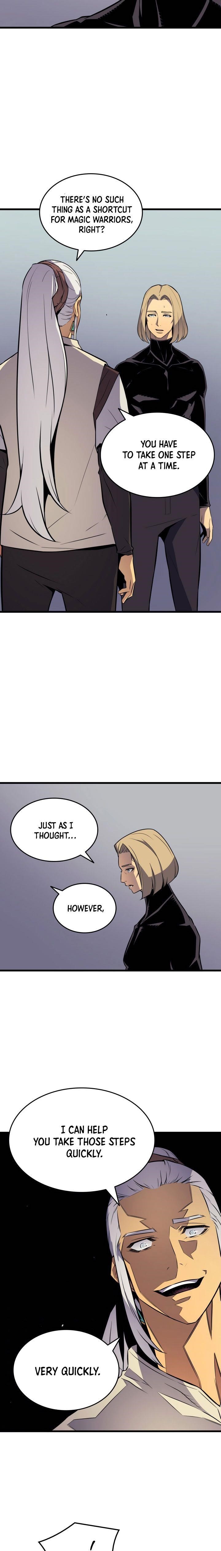 The Great Mage Returns After 4000 Years Chapter 69 - Page 7 in English