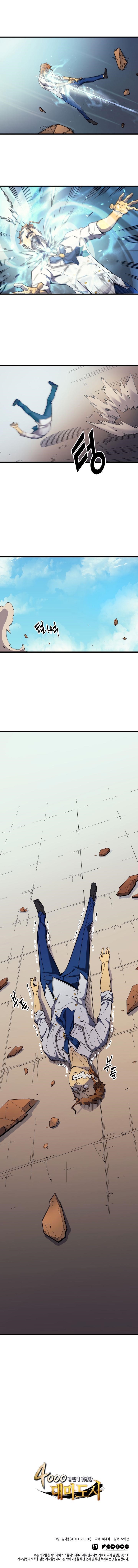 The Great Mage Returns After 4000 Years Chapter 7 - Page 7 in English