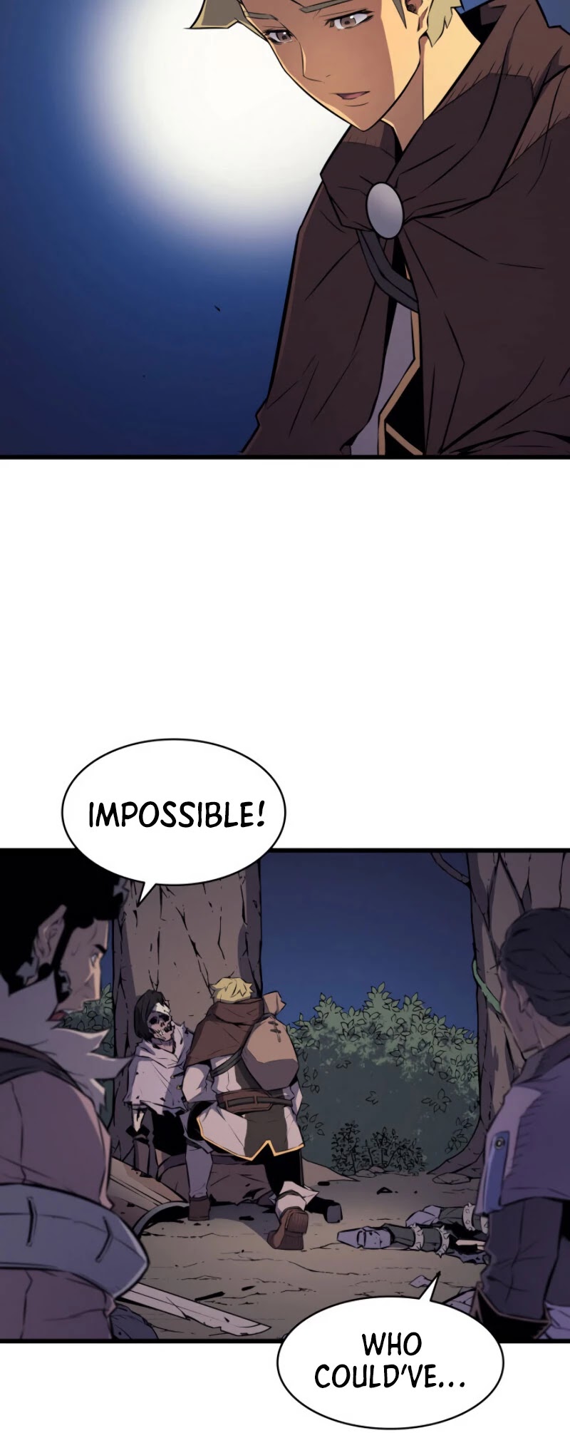 The Great Mage Returns After 4000 Years Chapter 73 - Page 12 in English