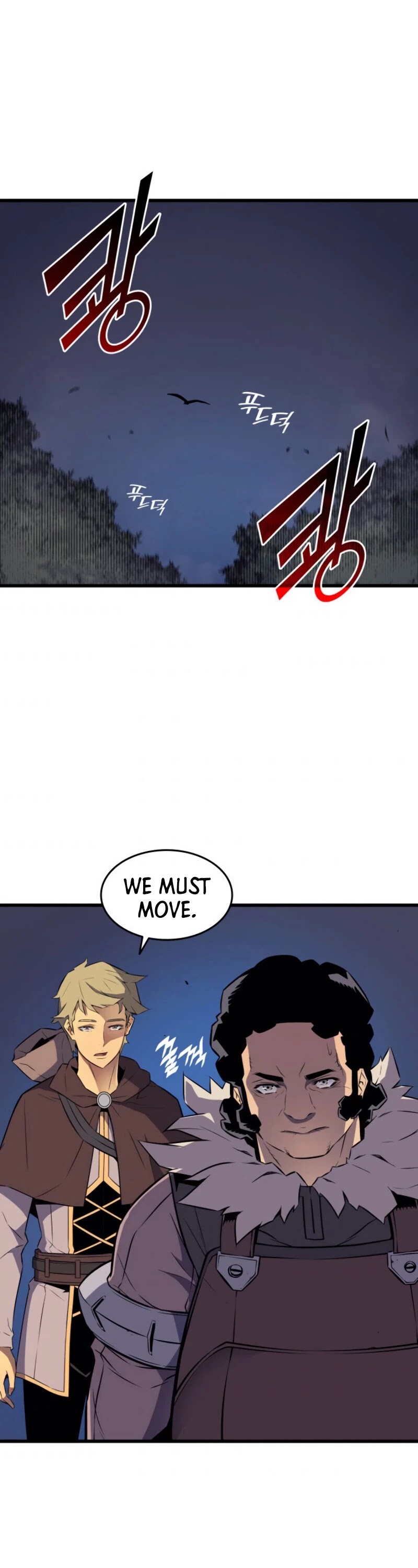 The Great Mage Returns After 4000 Years Chapter 73 - Page 15 in English