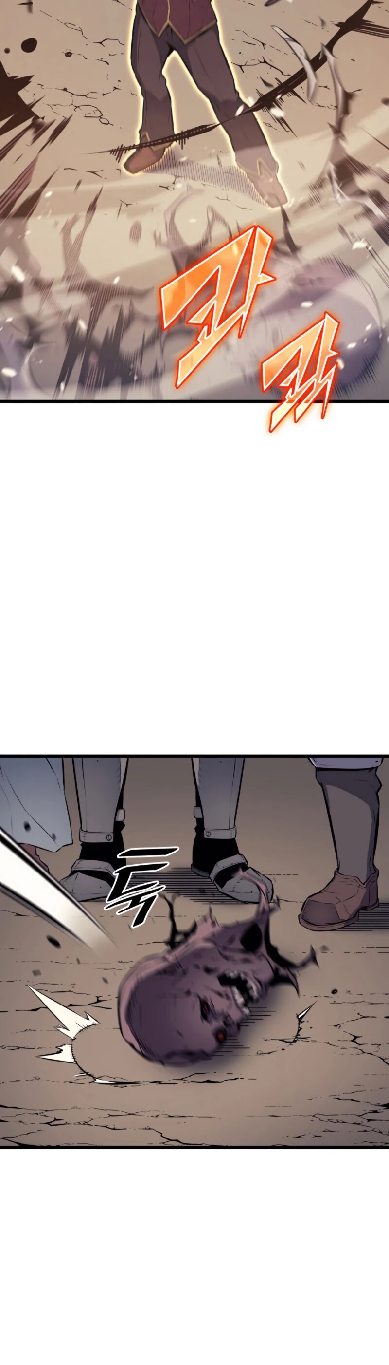 The Great Mage Returns After 4000 Years Chapter 73 - Page 18 in English
