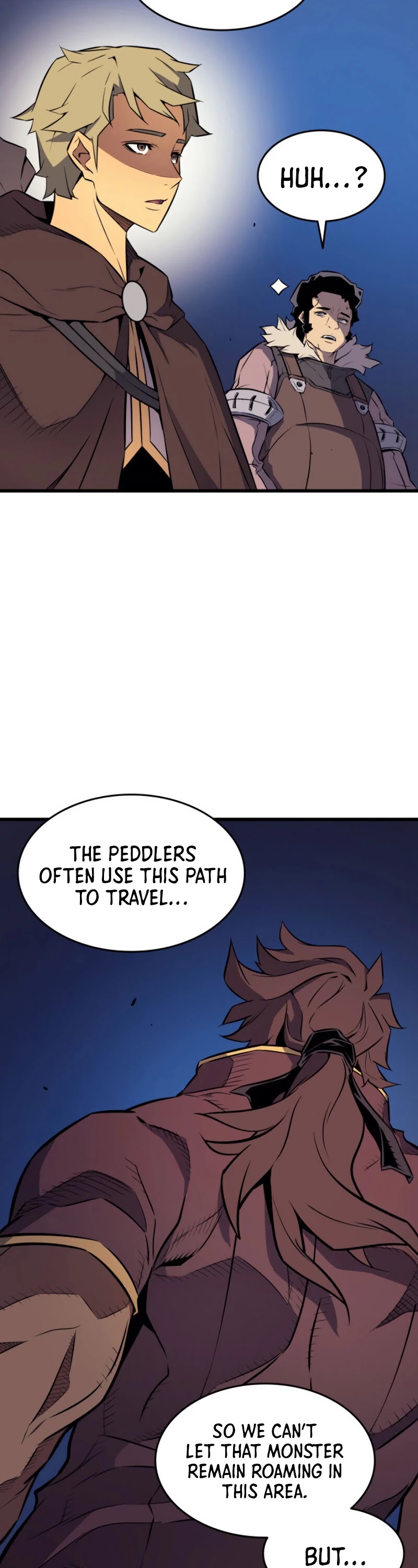 The Great Mage Returns After 4000 Years Chapter 73 - Page 24 in English