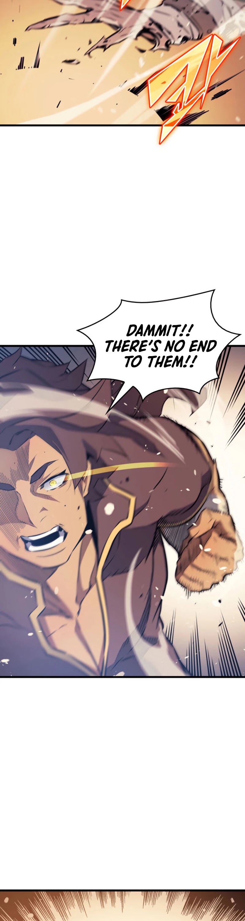 The Great Mage Returns After 4000 Years Chapter 73 - Page 29 in English