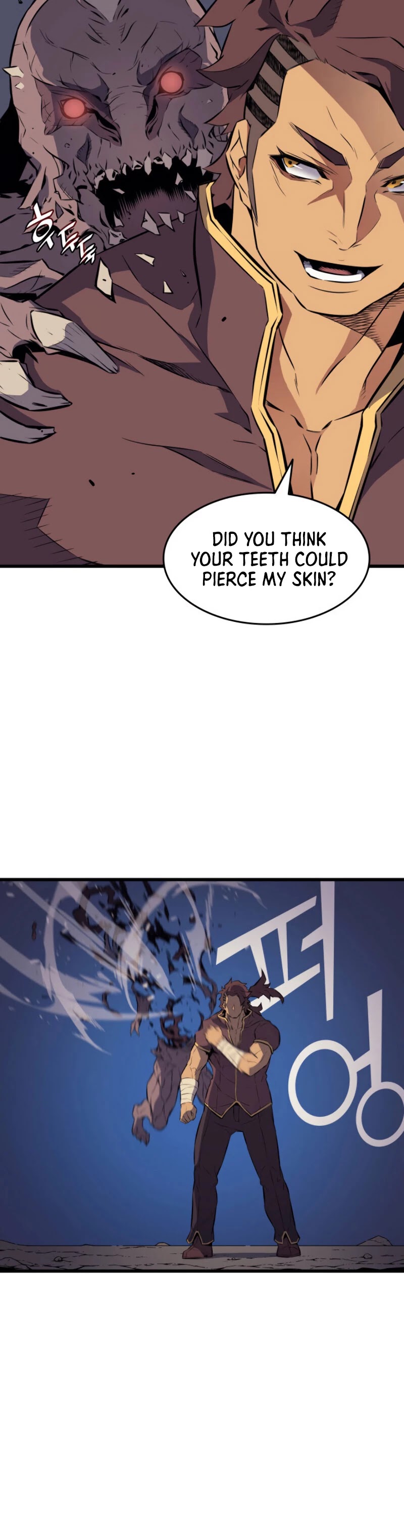 The Great Mage Returns After 4000 Years Chapter 73 - Page 33 in English
