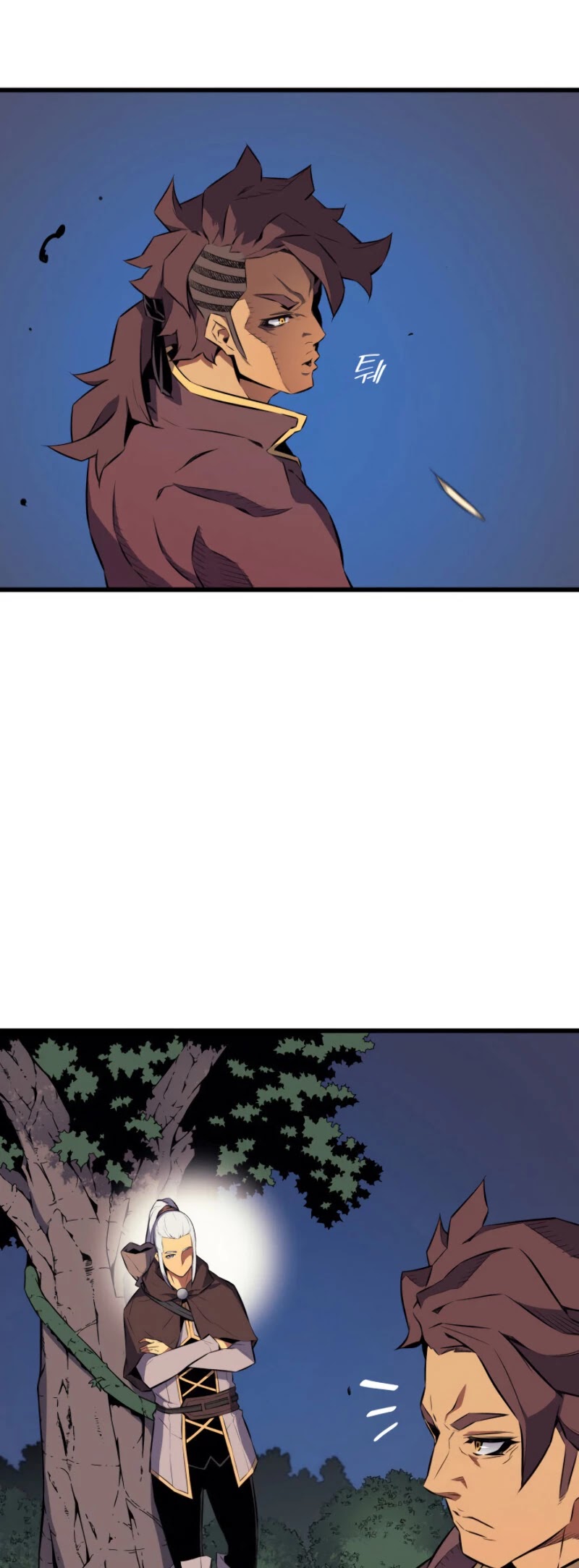 The Great Mage Returns After 4000 Years Chapter 73 - Page 34 in English