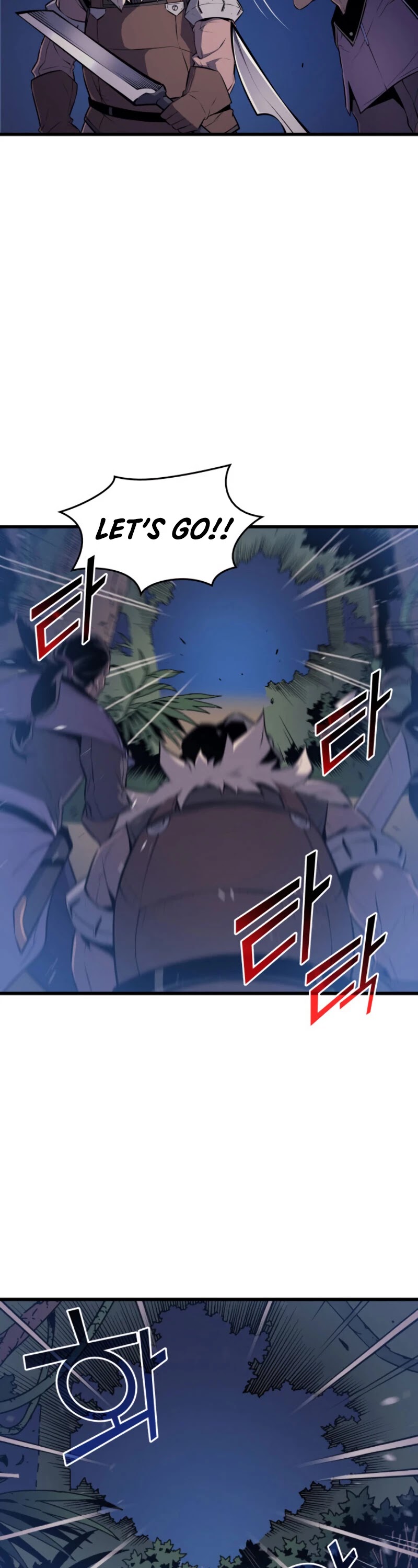The Great Mage Returns After 4000 Years Chapter 73 - Page 7 in English