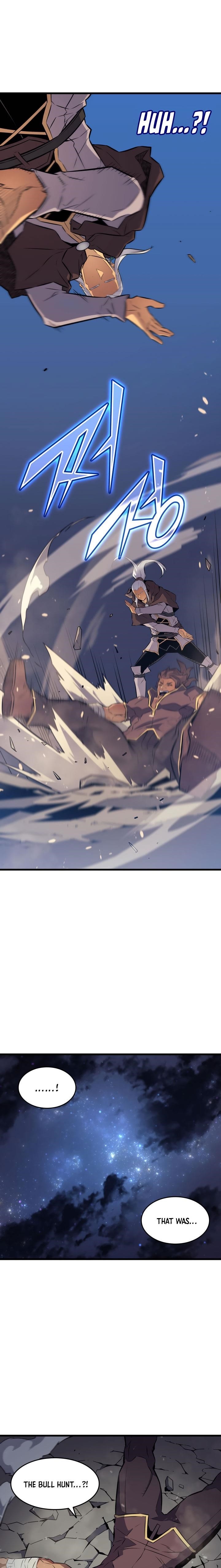 The Great Mage Returns After 4000 Years Chapter 74 - Page 13 in English