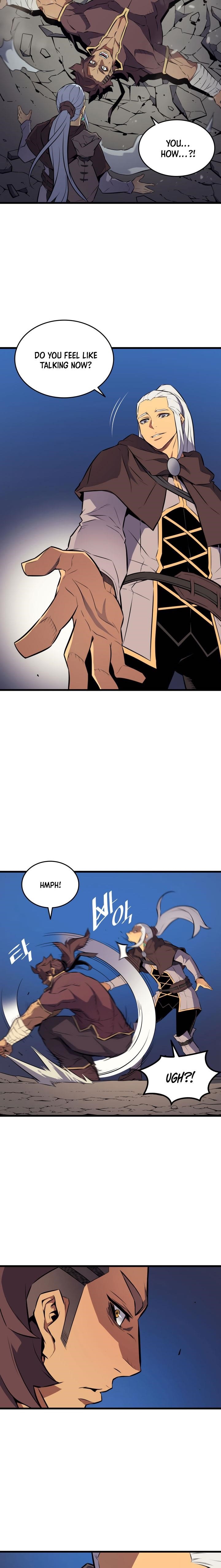 The Great Mage Returns After 4000 Years Chapter 74 - Page 14 in English