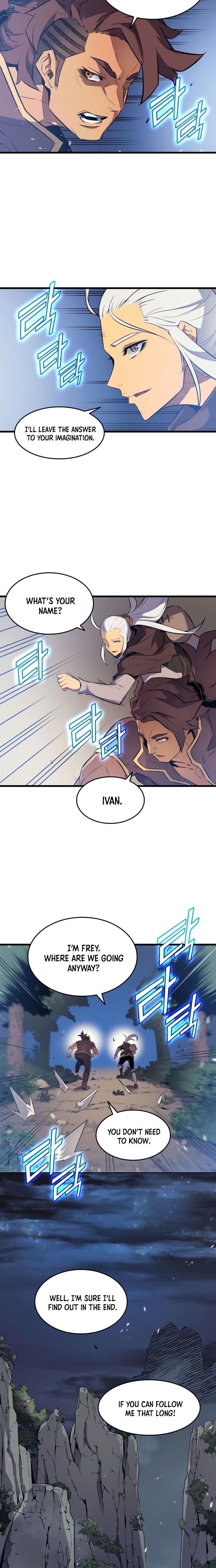 The Great Mage Returns After 4000 Years Chapter 74 - Page 17 in English