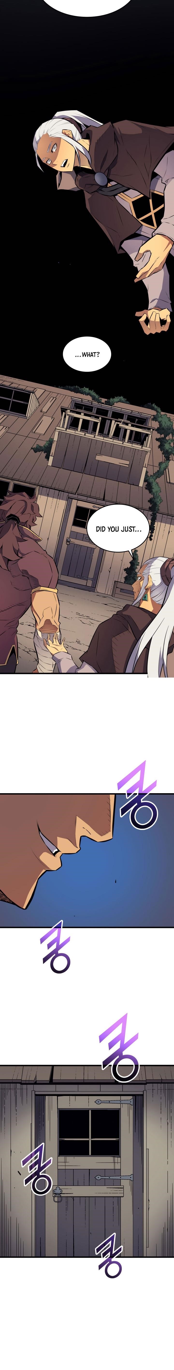 The Great Mage Returns After 4000 Years Chapter 74 - Page 20 in English