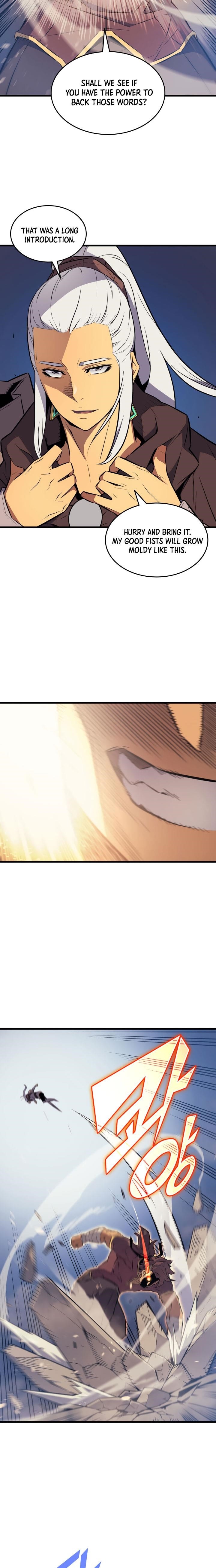 The Great Mage Returns After 4000 Years Chapter 74 - Page 5 in English