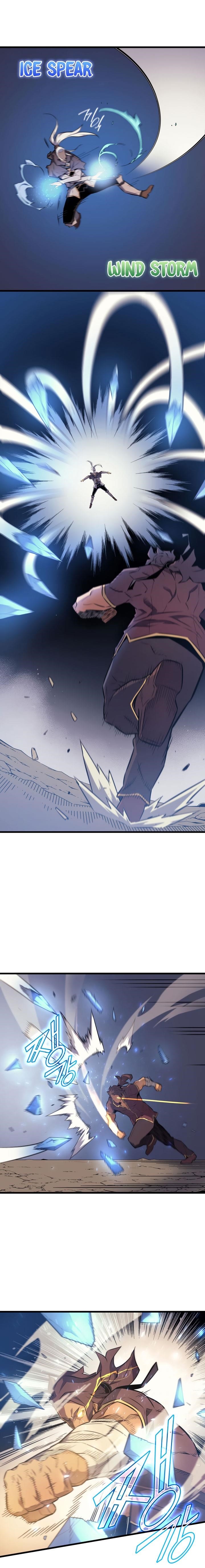 The Great Mage Returns After 4000 Years Chapter 74 - Page 7 in English