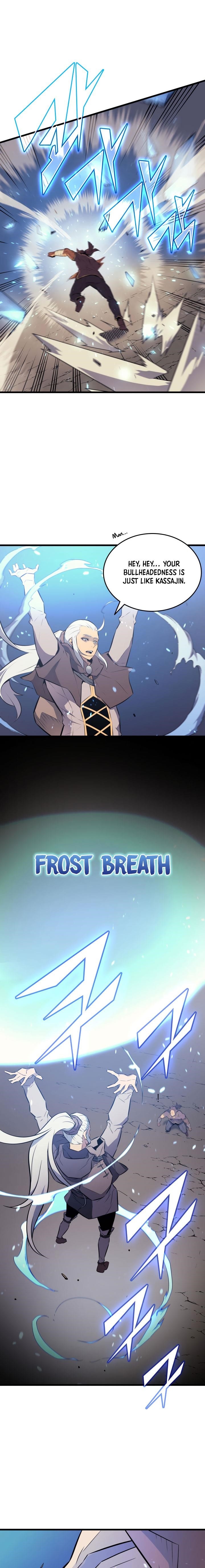 The Great Mage Returns After 4000 Years Chapter 74 - Page 8 in English