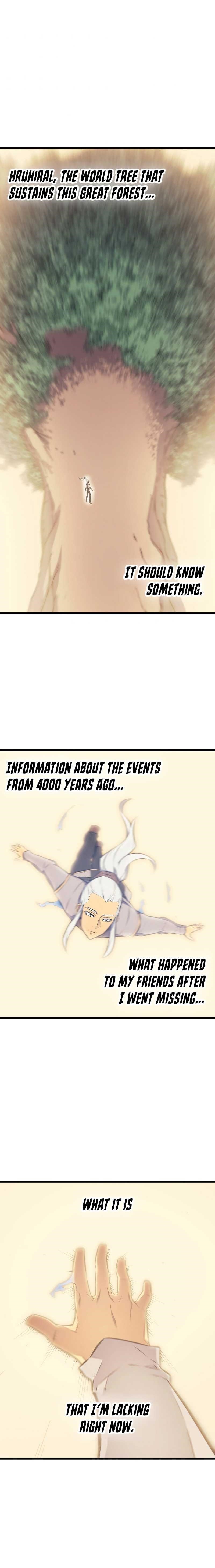 The Great Mage Returns After 4000 Years Chapter 78 - Page 13 in English