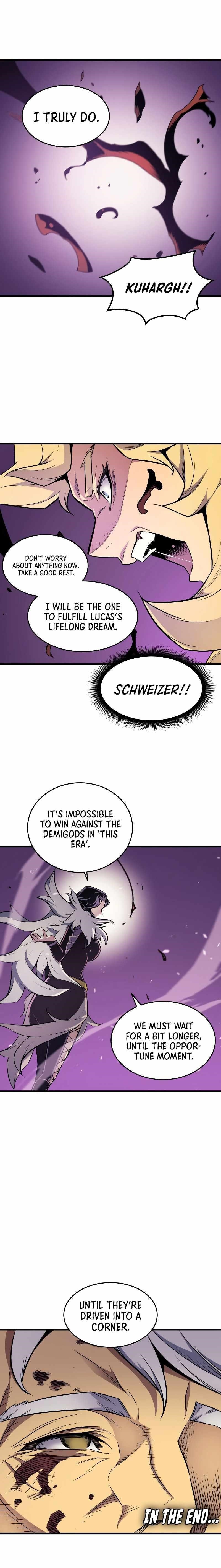 The Great Mage Returns After 4000 Years Chapter 79 - Page 12 in English