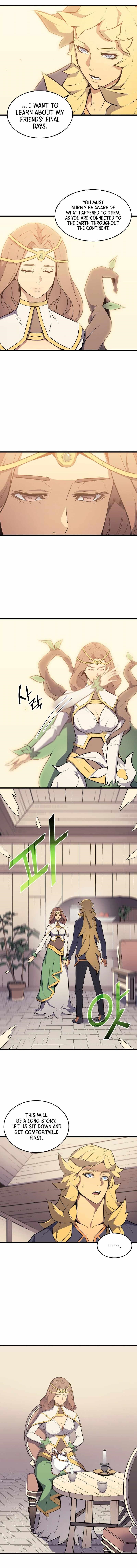 The Great Mage Returns After 4000 Years Chapter 79 - Page 3 in English