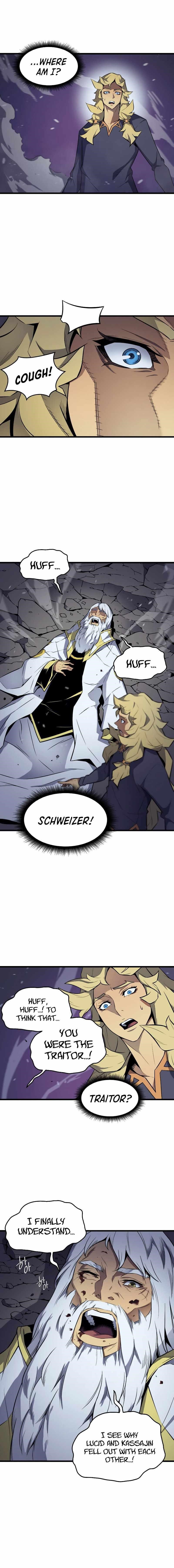 The Great Mage Returns After 4000 Years Chapter 79 - Page 6 in English