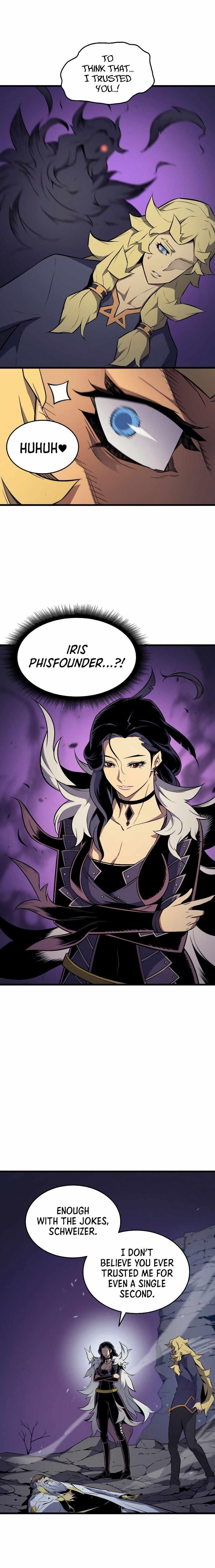 The Great Mage Returns After 4000 Years Chapter 79 - Page 7 in English