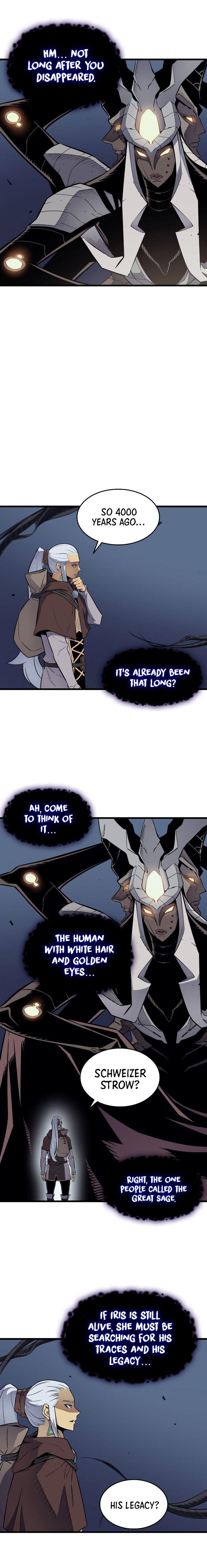 The Great Mage Returns After 4000 Years Chapter 82 - Page 14 in English